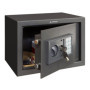 ARREGUI Class T20EB Coffre-fort en acier avec serrure électronique, clavier à code programmable, coffre-fort de sécurité pour la