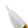 OcioDual Testeur de Tension AC 90-1000V CAT III 3 Détecteur Voltage Sans Contact Électrique Pen avec LEDd’Avertissement LED