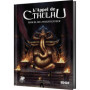Edge Entertainment - l'appel de Cthulhu JDR - 2 - Manuel de l'Investigateur