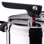 Autocuiseur en acier inoxydable - 5 l San Ignacio Premium DUNA