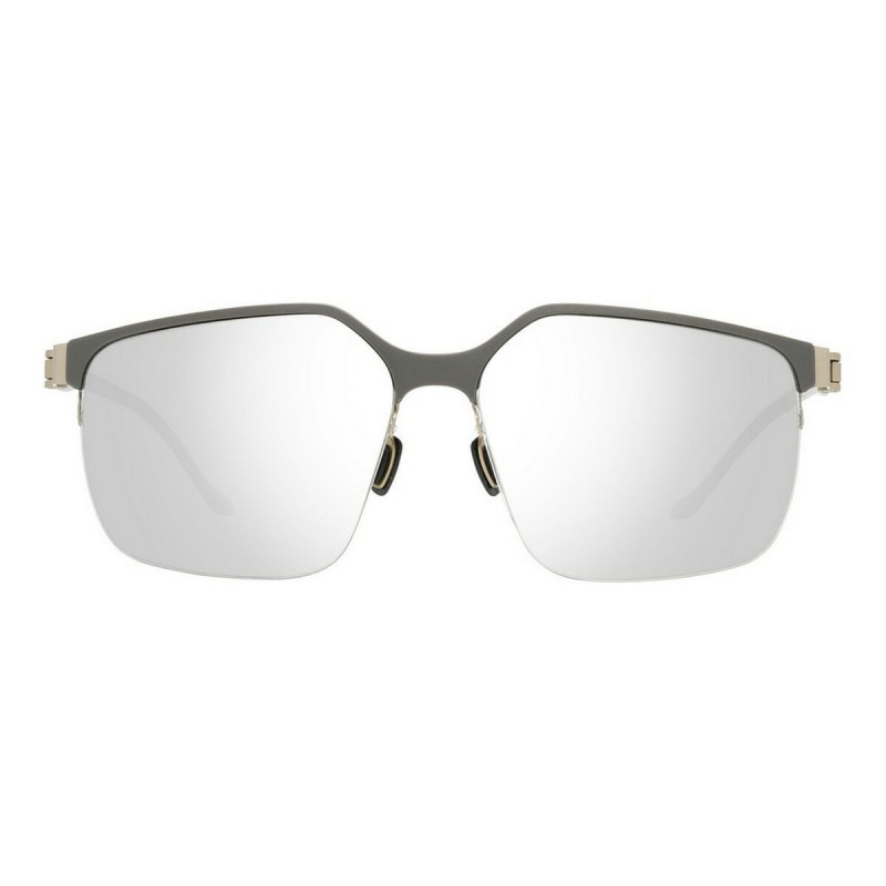 Image secondaire de Lunettes de soleil Homme Mercedes Benz M1037-C-5814-140-V770-E78 ø 58 mm