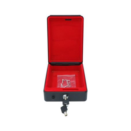 Carpoint Coffre-Fort pour Voiture