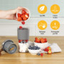 Tristar BL-4475 Mini-blender portable