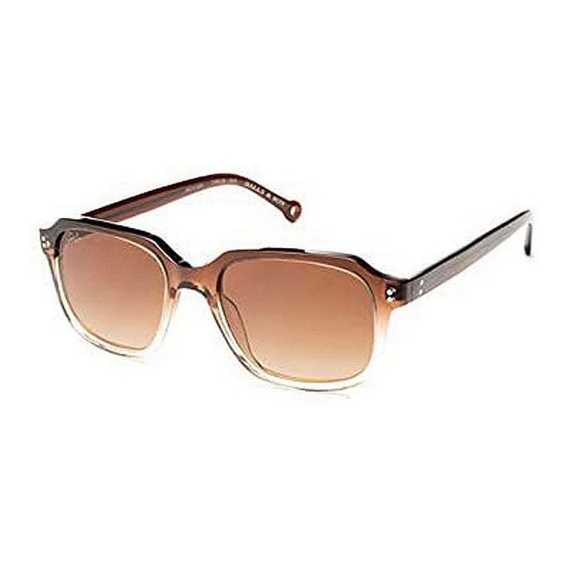 Lunettes de soleil Unisexe Hally & Son HS741S04 Ø 51 mm