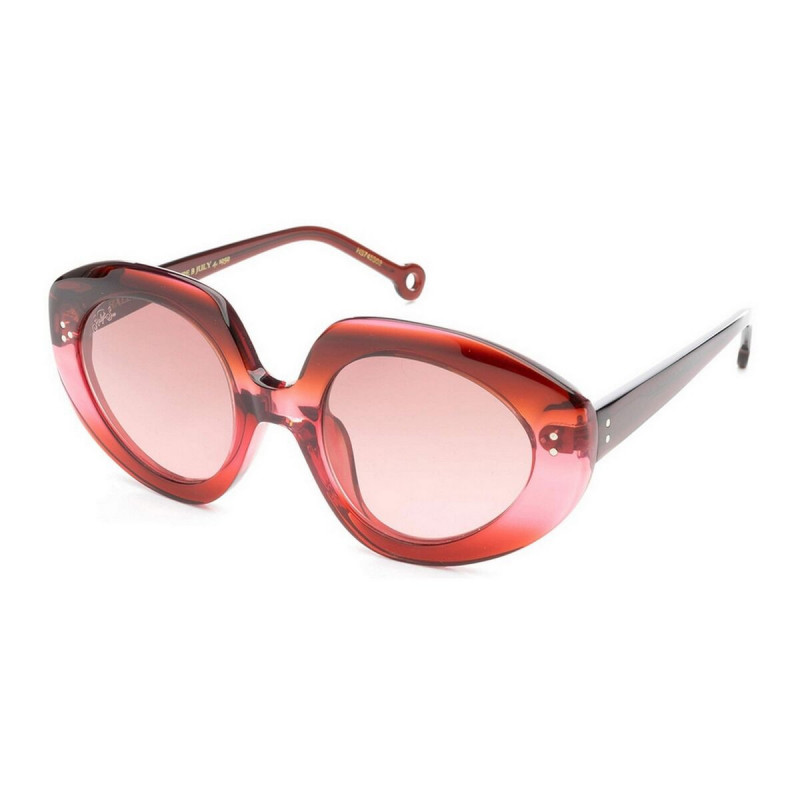 Lunettes de soleil Femme Hally & Son HS745S02 Ø 50 mm