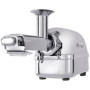 Angel 7500 extracteur de jus, Argent Métallique