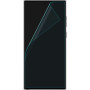Spigen NeoFlex Protection écran compatible avec Samsung Galaxy S22 Ultra, 2 Pièces, Résistant aux Rayures, TPU Film, Liquid Inst