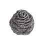 Scotch-Brite Lot de 3 + 1 spirales de lavage en acier inoxydable gratuites