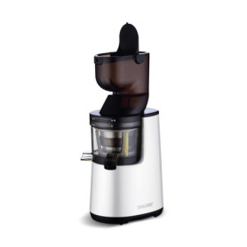 Extracteur de Jus BioChef Atlas Whole Slow Juicer - Blanc