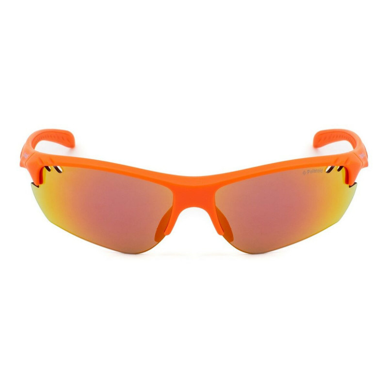 Image secondaire de Lunettes de soleil Homme Polaroid PLD 7026_S 722M5OZ