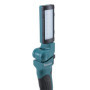Lampe LED de travail 14,4-18 V LXT 400 lx (produit seul) - MAKITA DEBDML801