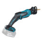 Scie sabre 18V LXT (Machine seule) en coffret MAKPAC - MAKITA DJR183ZJ