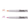Sharpie S0941891 Marqueur Permanent Couleurs Assortis