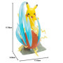 Pokemon Deluxe Collector Statue Pikachu