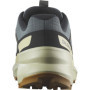 Salomon hommes Speed Cross Peak Urban, Chaussures de randonnée polyvalentes pour le confort, idéales pour la randonnée et le tra