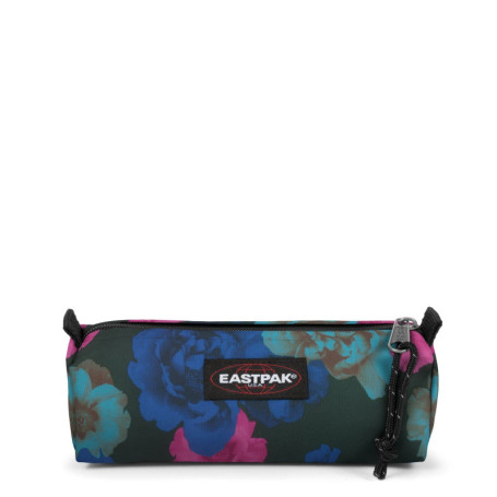 EASTPAK Étui modèle Benchmark Couleur Mystical Dark, Dark mystique