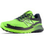 New Balance Homme DYNASOFT NTRV5 GTX Sneaker, Vert, 44.5 EU