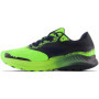 New Balance Homme DYNASOFT NTRV5 GTX Sneaker, Vert, 44.5 EU