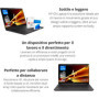 HP Ordinateur portable 250 G9, PC portable Grey, Intel Core i7 12 Th Gen 4,7 GHz, RAM 16 Go, SSD 1256 Go, écran 15,6" Full HD, W