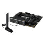 ASUS TUF Gaming B760M-PLUS WiFi II (Socket 1700/B760/DDR5/S-ATA 6Gb/s/Micro ATX)