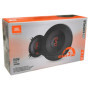 2 Haut-parleurs JBL STAGE3 427 2 Voies coaxial 4" 10,00 cm 100 mm 30 Watt rms 150 Watt Max 3 ohms 90 DB spl pour Voiture, Paire