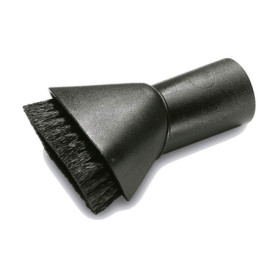 One Brosse d'aspiration de qualité supérieure, rotative à 90 °, pour les aspirateurs eau et poussière Kärcher d’une largeur nomi