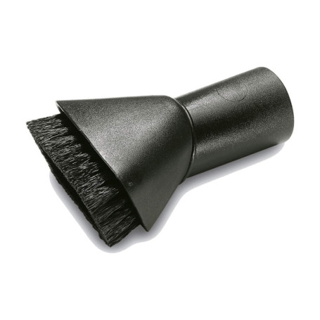 One Brosse d'aspiration de qualité supérieure, rotative à 90 °, pour les aspirateurs eau et poussière Kärcher d’une largeur nomi