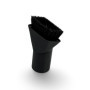One Brosse d'aspiration de qualité supérieure, rotative à 90 °, pour les aspirateurs eau et poussière Kärcher d’une largeur nomi