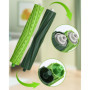 Pièces de Rechange pour iRobot Roomba i/e/j Série, i7 i7+ j7 j7+i3 i3+ i4 i4+ i6 i6+ i8 i8+ E5 E6, Brosse Accessoires 3 Sätze Br