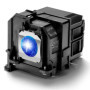 GreenBale Lampe de Vidéoprojecteur pour Epson ELPLP80 ELPLP79 ELPLP90 EB-580 EB-585W EB-570 EB-575W EB-670 EB-675W POWERLITE 580