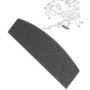 GreenBale Filtre à Air pour Sony VPL- HW30ES HW40ES HW50ES HW55ES GH10 HW10 HW15 HW20A HW20 HW30ES/W HW55ES/B HW55ES/W VW70 VW80