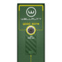 WELLPUTT - Tapis de Putting Entraînement Golf - 3m Start 2.0