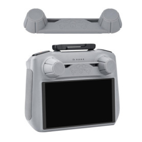 ZJRXM Mini 4 Pro RC 2 Protection de joystick Support de protection pour manette DJI RC 2/RC