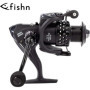 FISHN Reel 3000 Moulinet - idéal pour Toute Canne avec Un Poids au Lancer Compris Entre 20-100gr ou comme Barre de remorquage, b