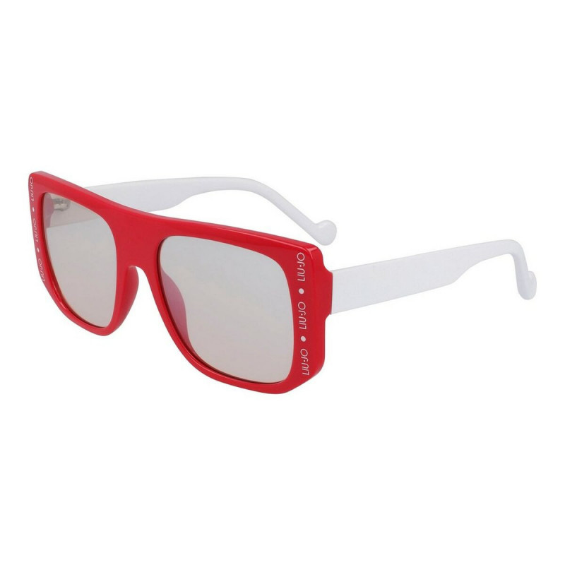 Lunettes de soleil Femme LIU JO LJ731S-525 Ø 55 mm