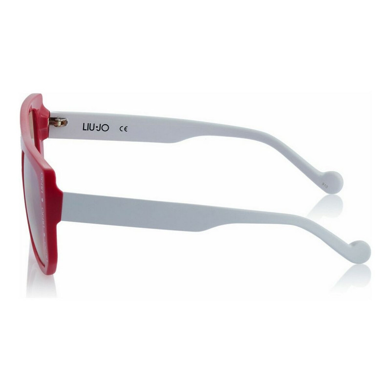 Image secondaire de Lunettes de soleil Femme LIU JO LJ731S-525 Ø 55 mm