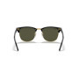 Ray-Ban – AVIATOR Lunettes de soleil pour femme - Noir - 51 mm