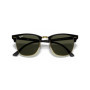 Ray-Ban – AVIATOR Lunettes de soleil pour femme - Noir - 51 mm
