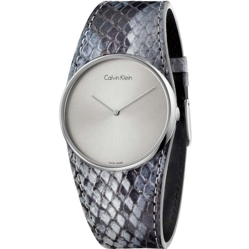 Montre Femme Calvin Klein K5V231Q4 (Ø 39 mm)