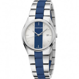Montre Femme Calvin Klein K9E231VX (Ø 34 mm) 76,99 €