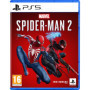 SONY Marvel's Spider-Man 2 Standard Anglais Playstation 5