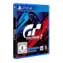 Gran Turismo 7 | Standard Edition [PlayStation 4]