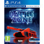 Battlezone - PlayStation VR