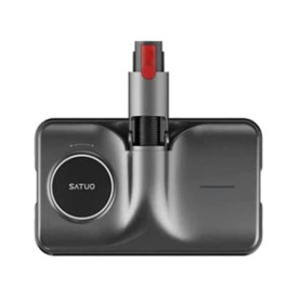 WuYan Vadrouille électrique humide et sèche adaptée au remplacement pour Dyson V7/V8/V11/V15，V10 Motorhead Origin，V10 Fluffy Ext