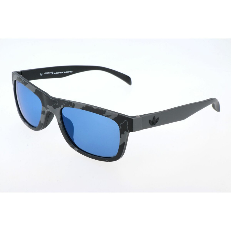 Image secondaire de Lunettes de soleil Homme Adidas AOR005-143-070 ø 54 mm