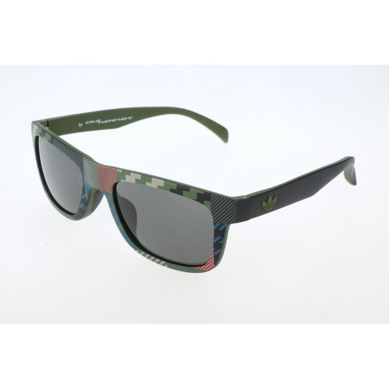 Image secondaire de Lunettes de soleil Homme Adidas AOR005-PDC-030 ø 54 mm