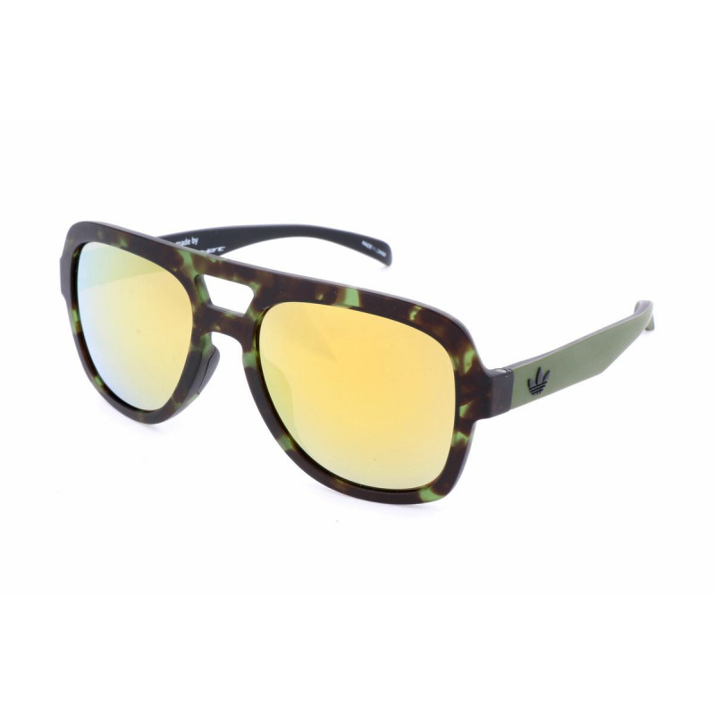 Image secondaire de Lunettes de soleil Homme Adidas AOR011-140-030 ø 54 mm