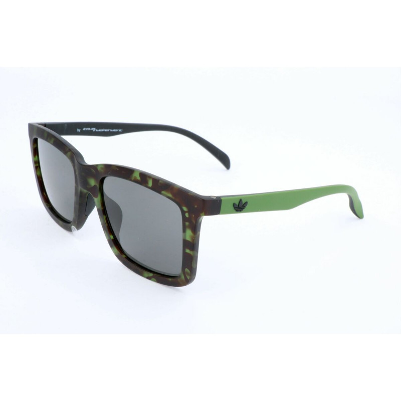 Image secondaire de Lunettes de soleil Homme Adidas AOR015-140-030 Ø 53 mm