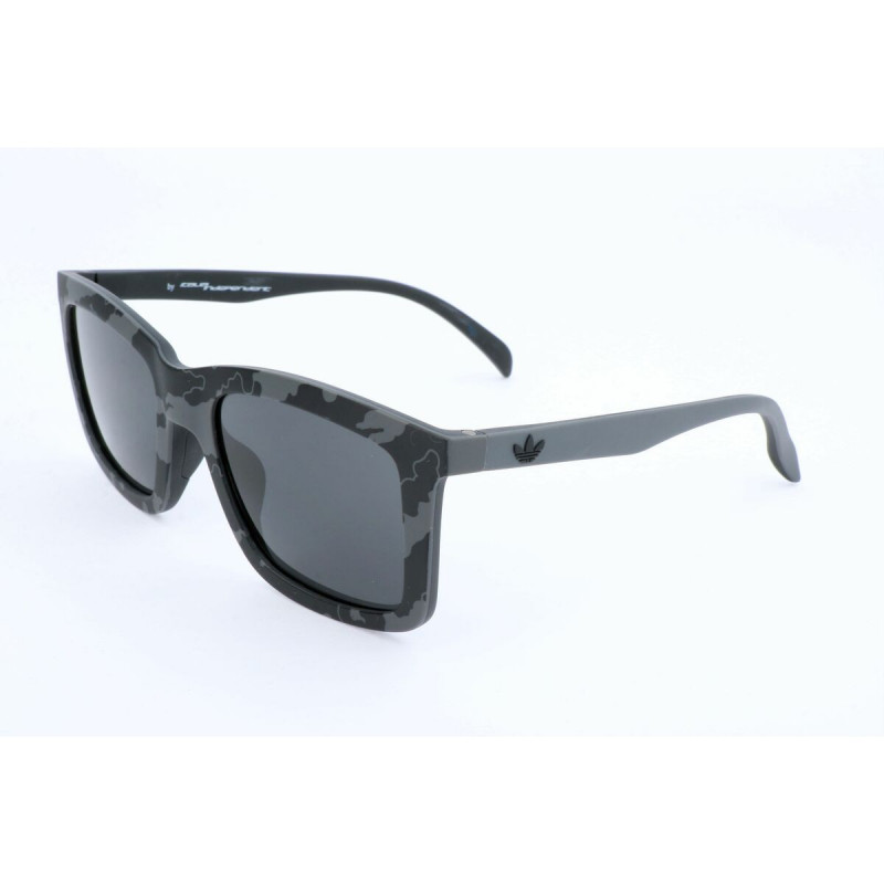 Image secondaire de Lunettes de soleil Homme Adidas AOR015-143-070 Ø 53 mm