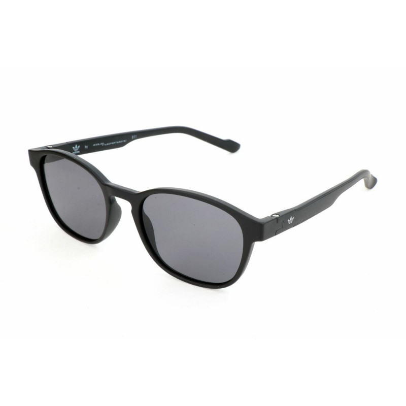 Image secondaire de Lunettes de soleil Homme Adidas AOR030-009-000 Ø 52 mm